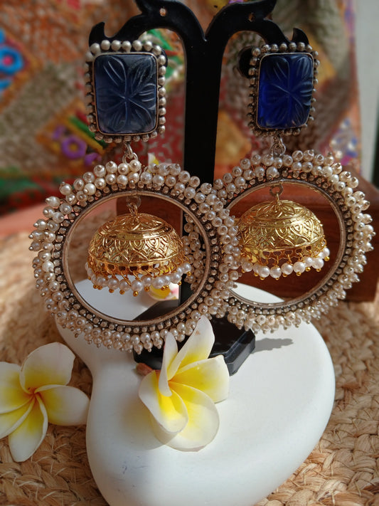 Majestic Aura Charm Aadya's Fashion Blings