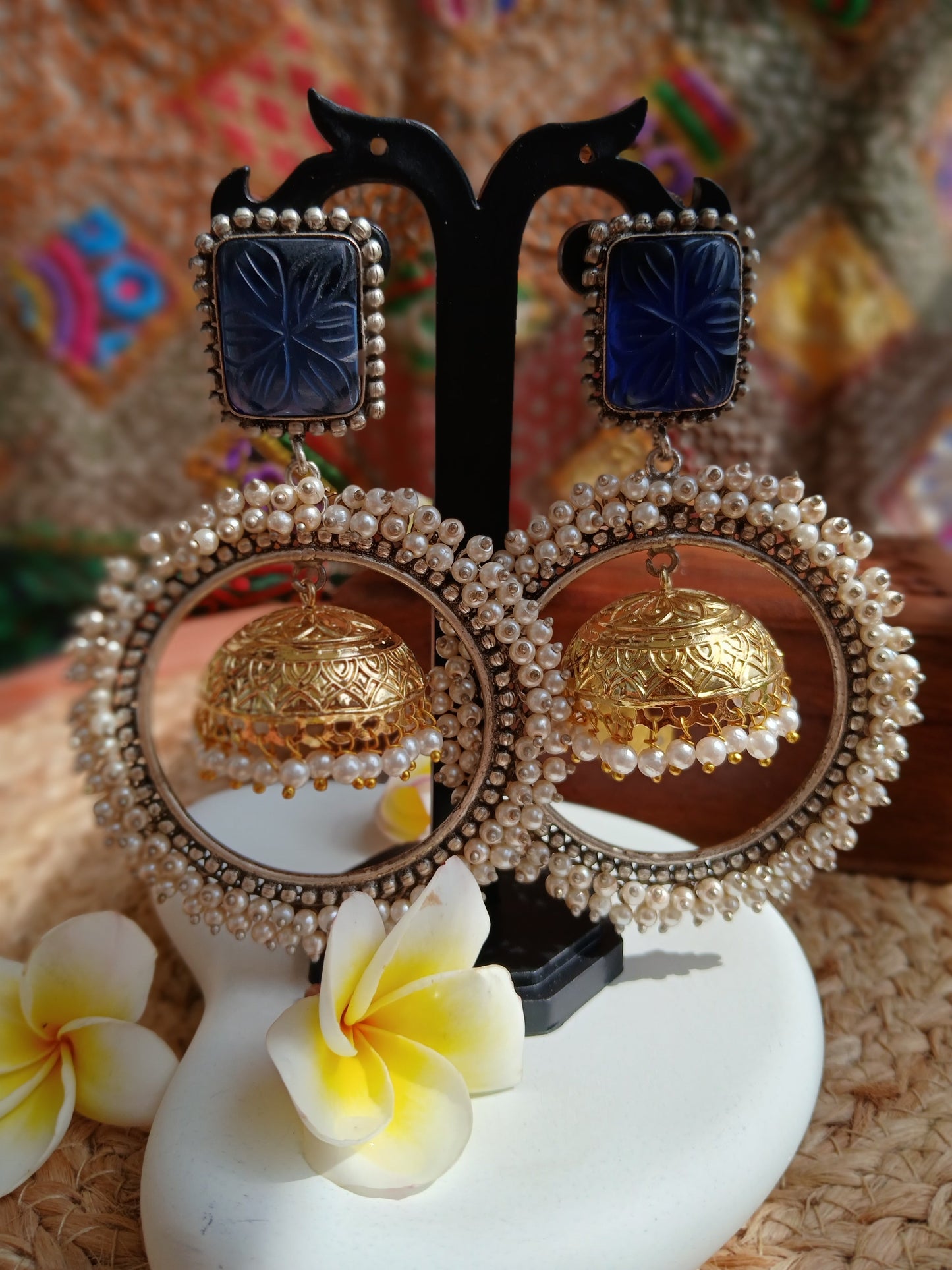Majestic Aura Charm Aadya's Fashion Blings