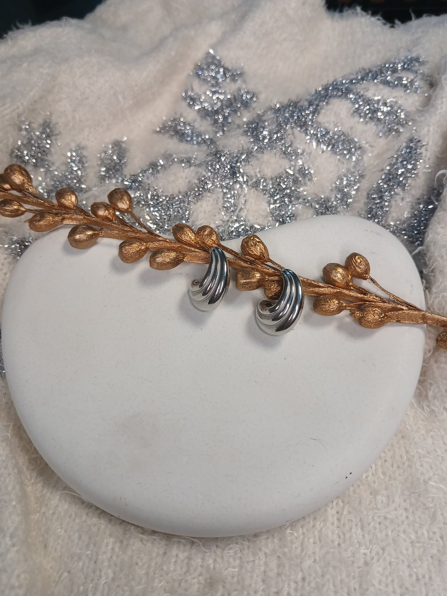 Lunar Orchid Aadya's Fashion Blings