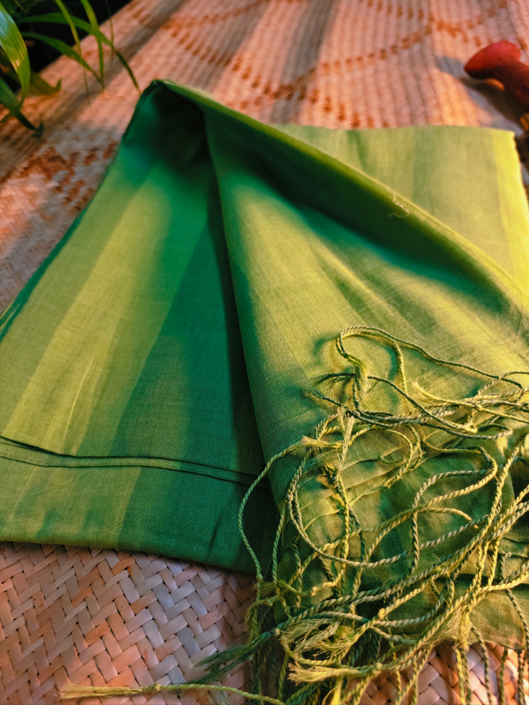 Chandrika Handloom Saree
