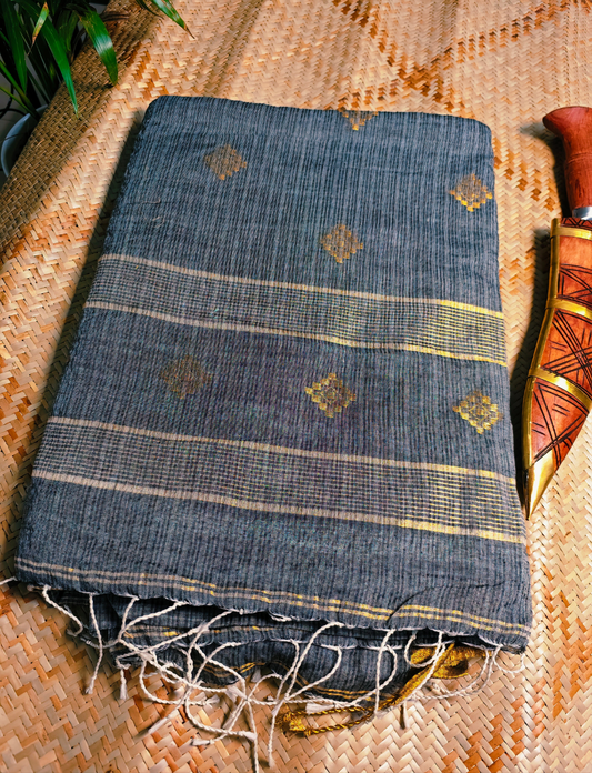 Vaidehi Handloom Saree Aadya's Fashion Blings