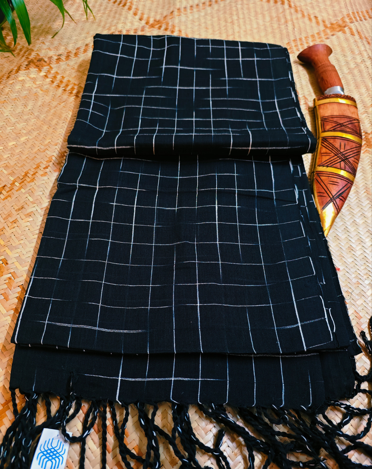 Kalindi Handloom Saree Aadya's Fashion Blings