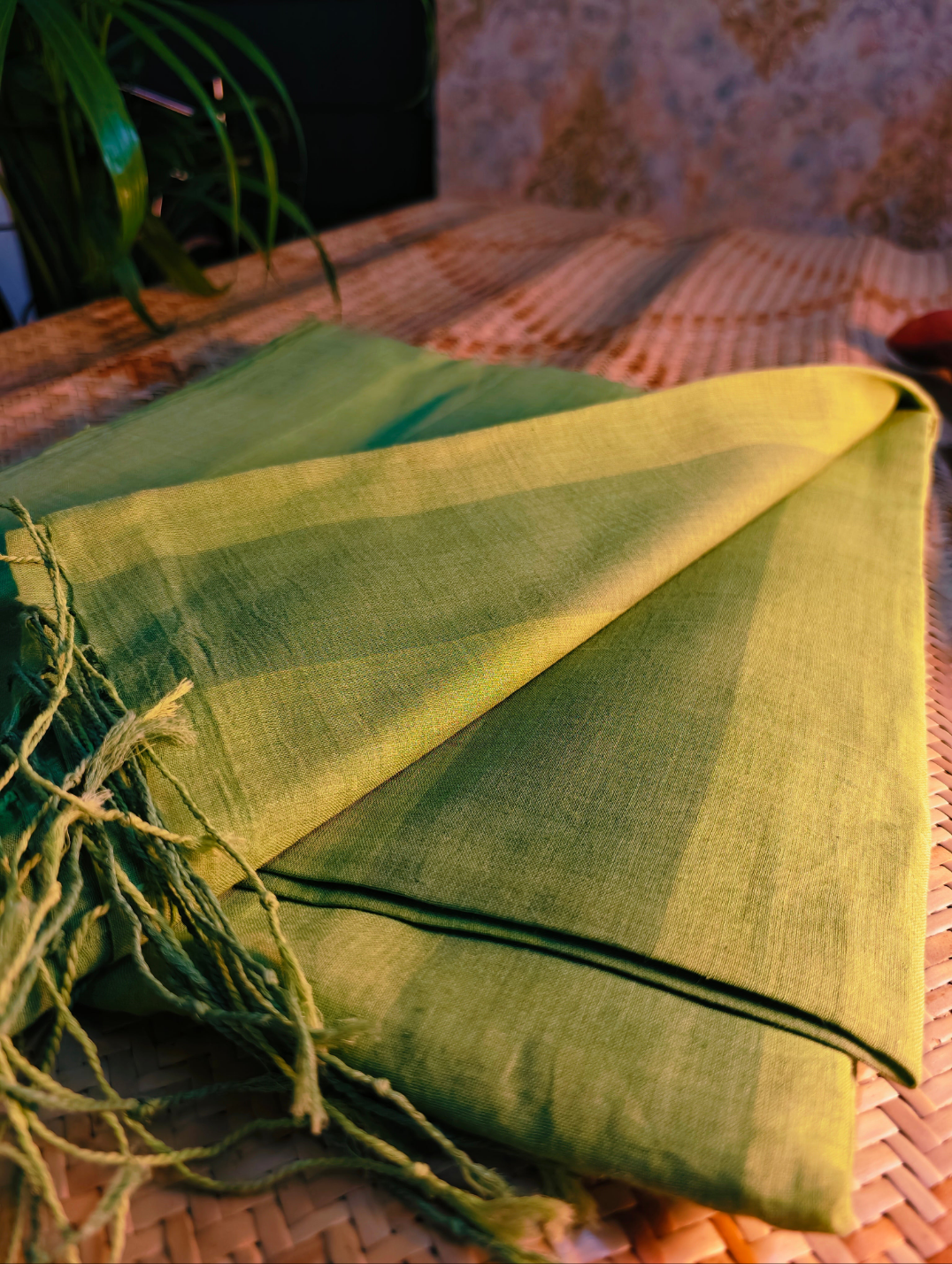 Chandrika Handloom Saree