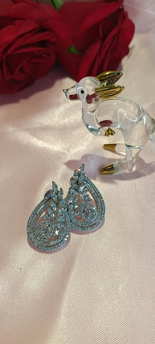 Rupp Small AD Studds Aadya's Fashion Blings