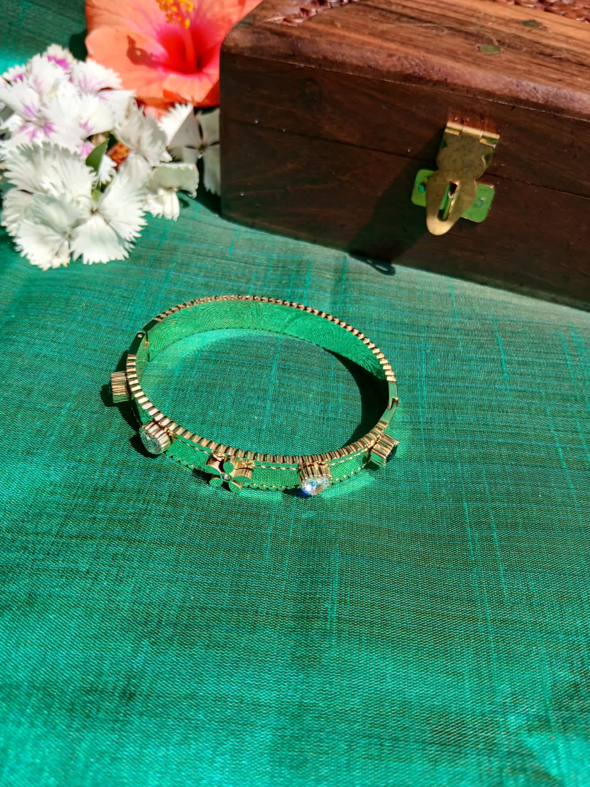 Meicharm Luxe Band