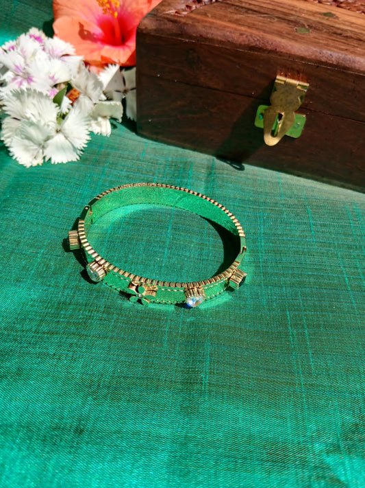 Meicharm Luxe Band Aadya's Fashion Blings