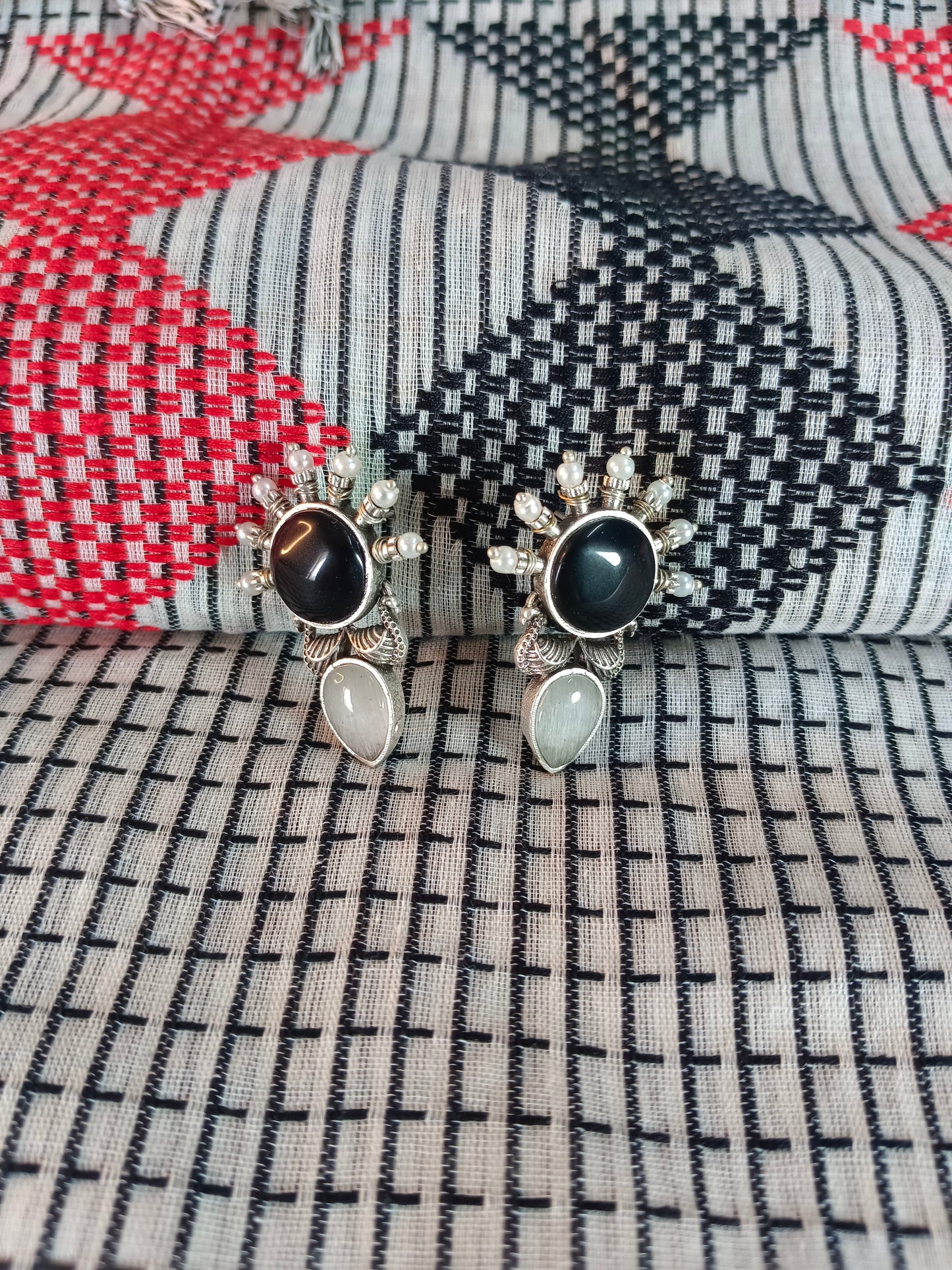 Rohini Handloom Saree Aadya's Fashion Blings