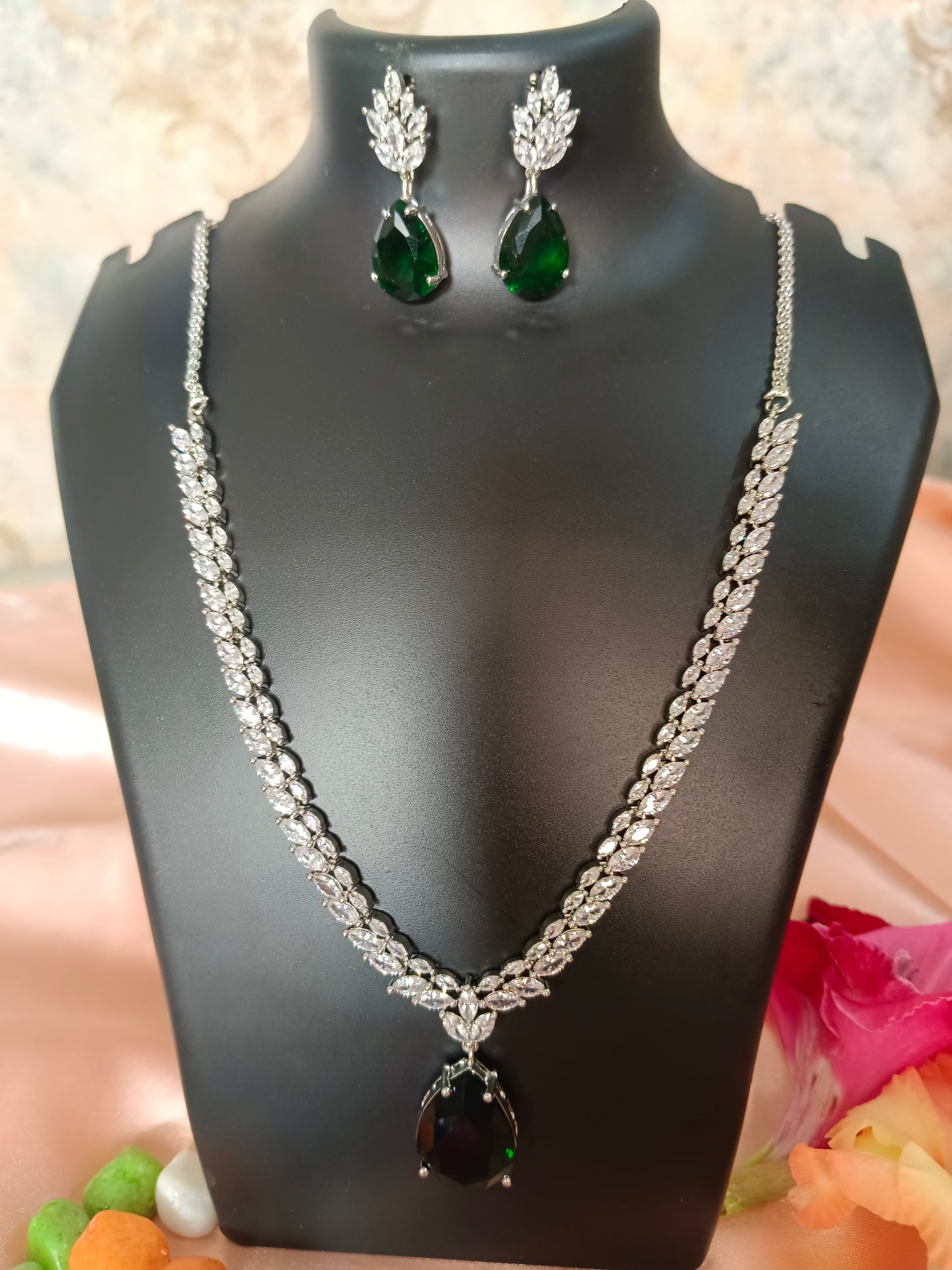5 In 1 AD Necklace
