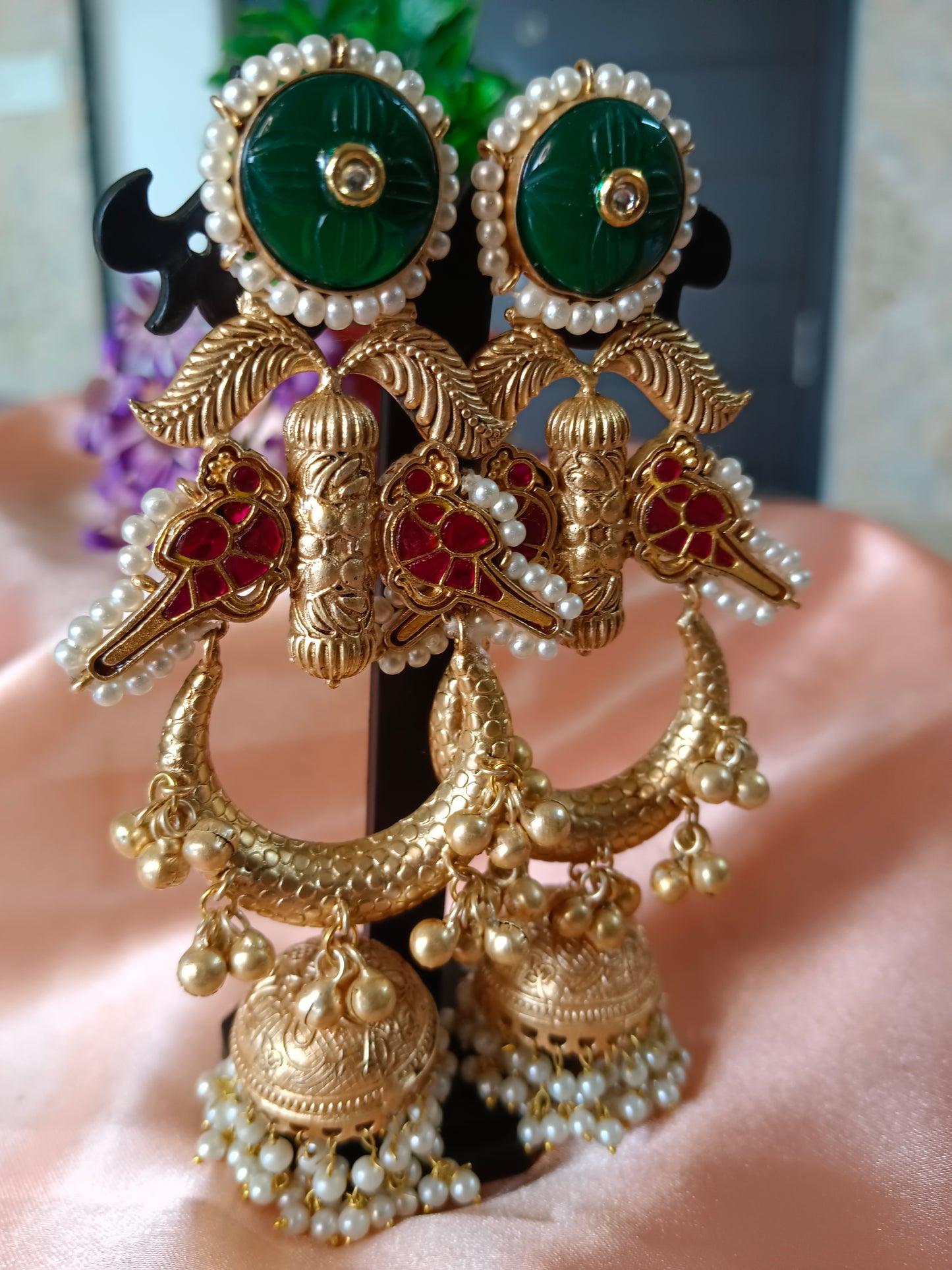 Rajrani Chandbali