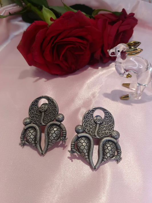 Shrivalli Earrings Aadya's Fashion Blings
