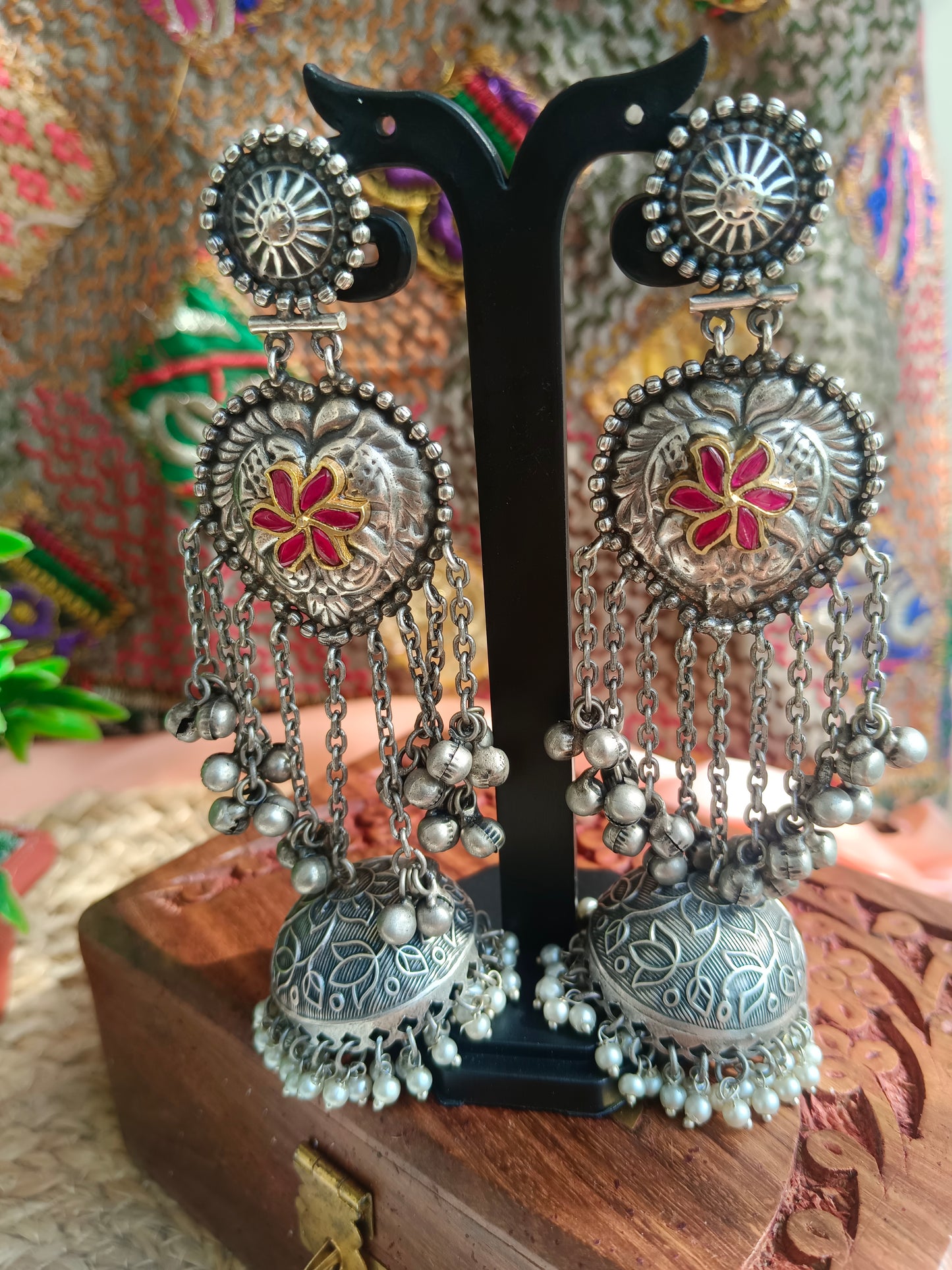 Reha Timeless Elegance
