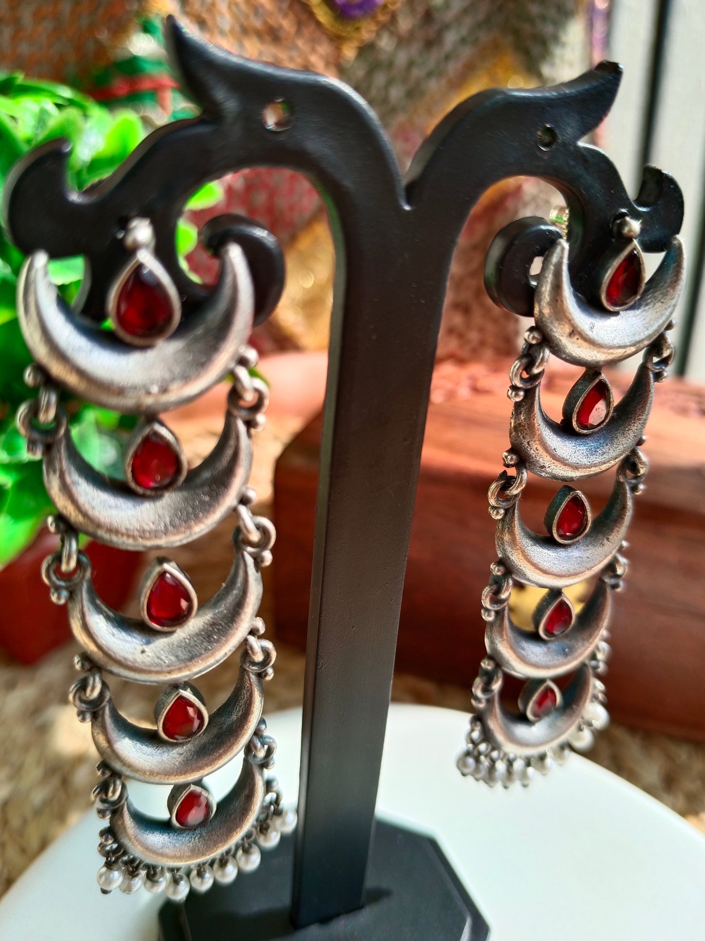 Aaradhya Dreamy Dazzle Aadya's Fashion Blings