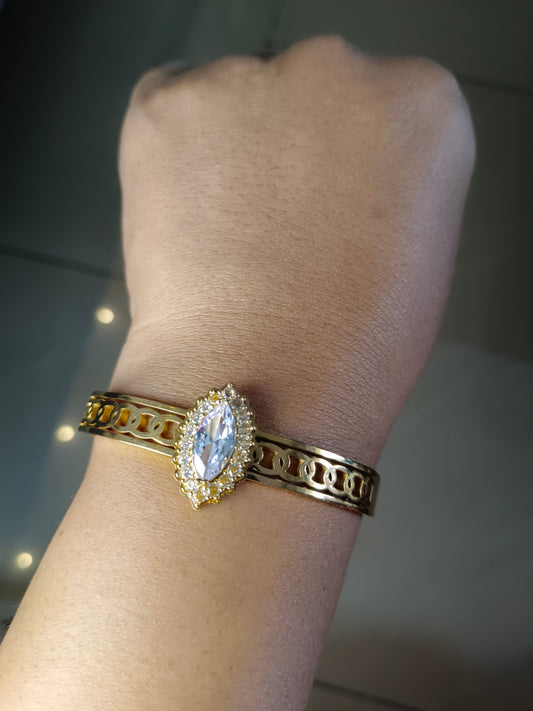 Seoul Sparkle Bracelet Aadya's Fashion Blings