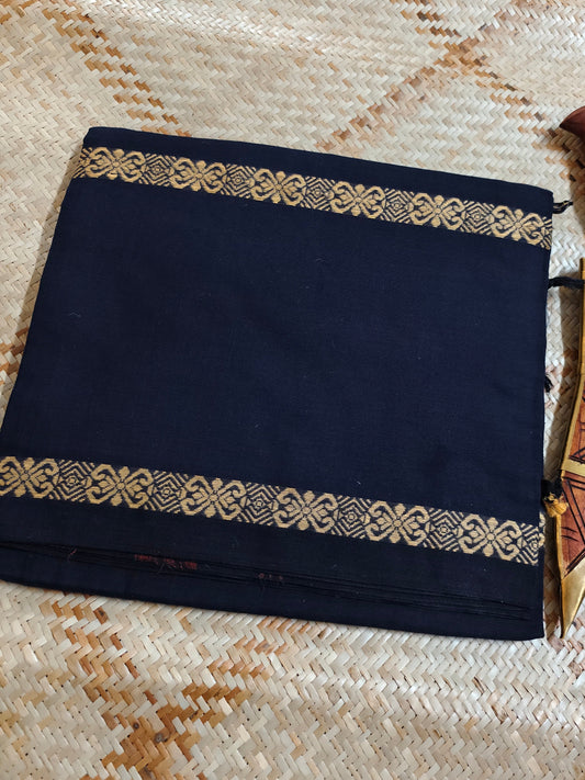 Praniti Handloom Saree Aadya's Fashion Blings