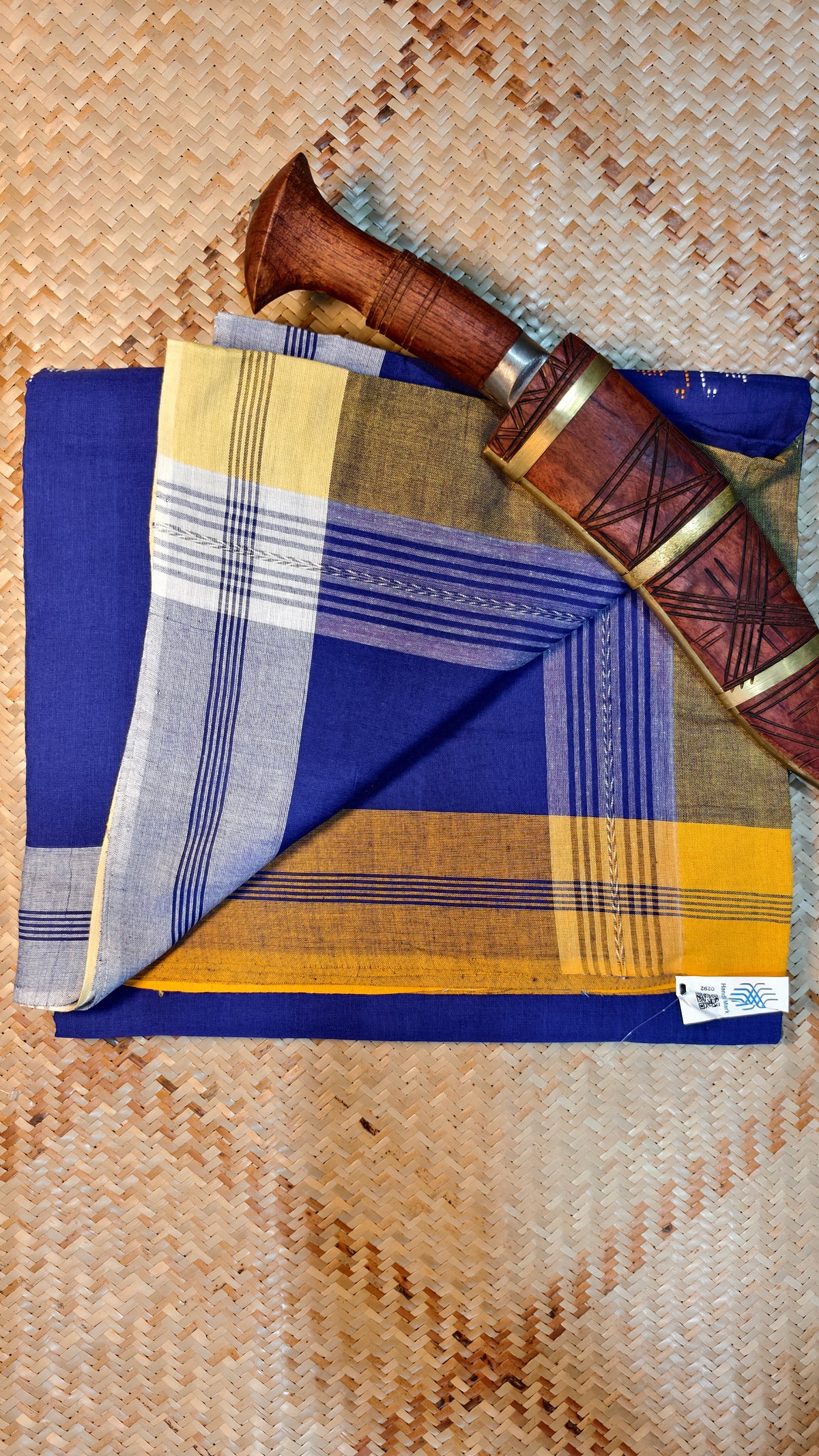 Kanchanmala Handloom Saree Aadya's Fashion Blings