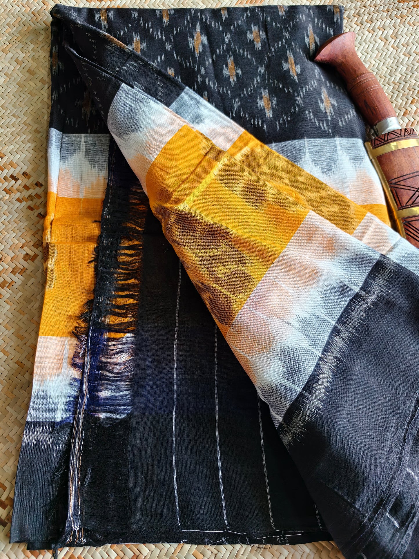 Anaya Loom Ikat Aadya's Fashion Blings