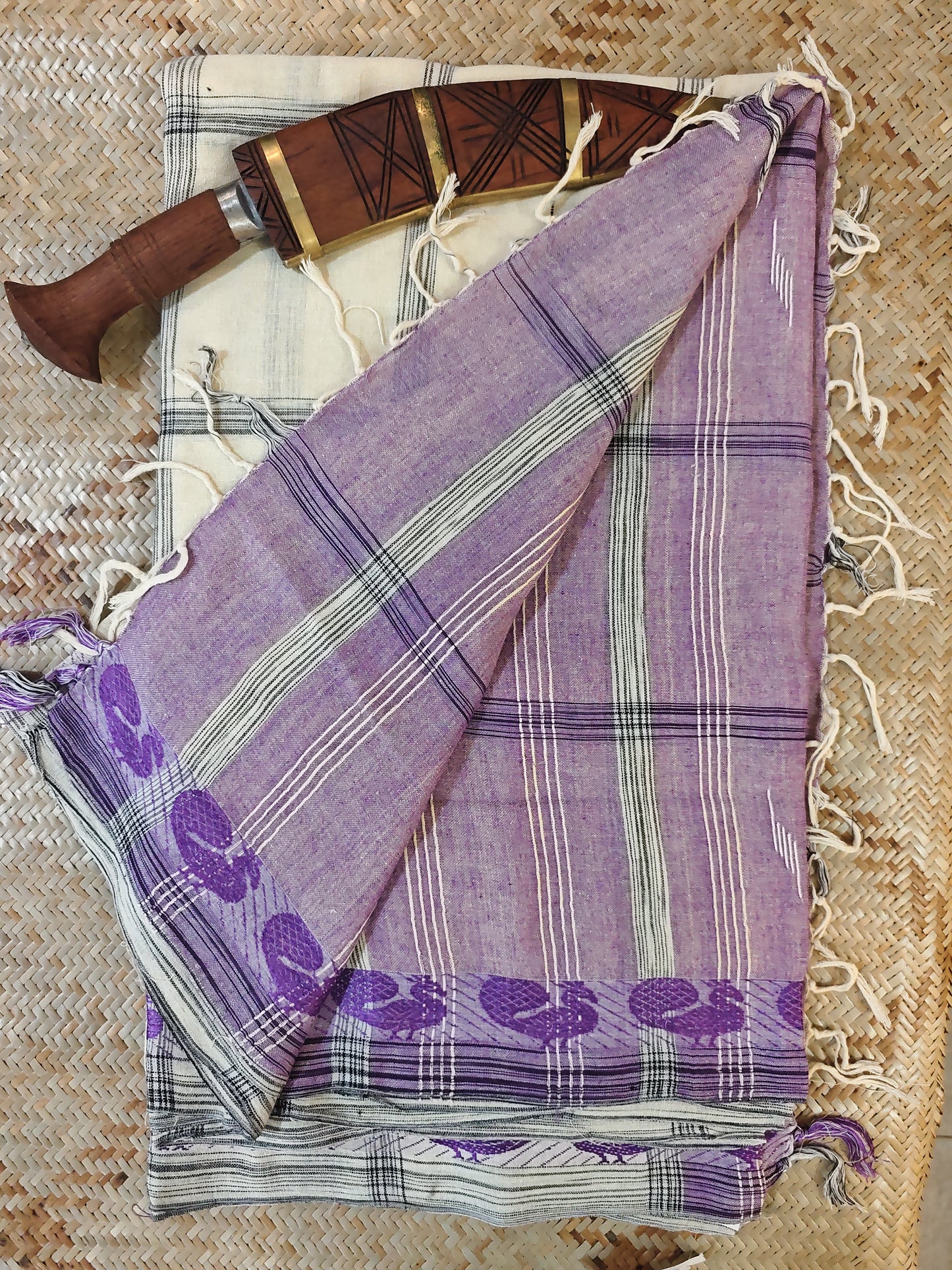 Oviya Handloom Saree Aadya's Fashion Blings