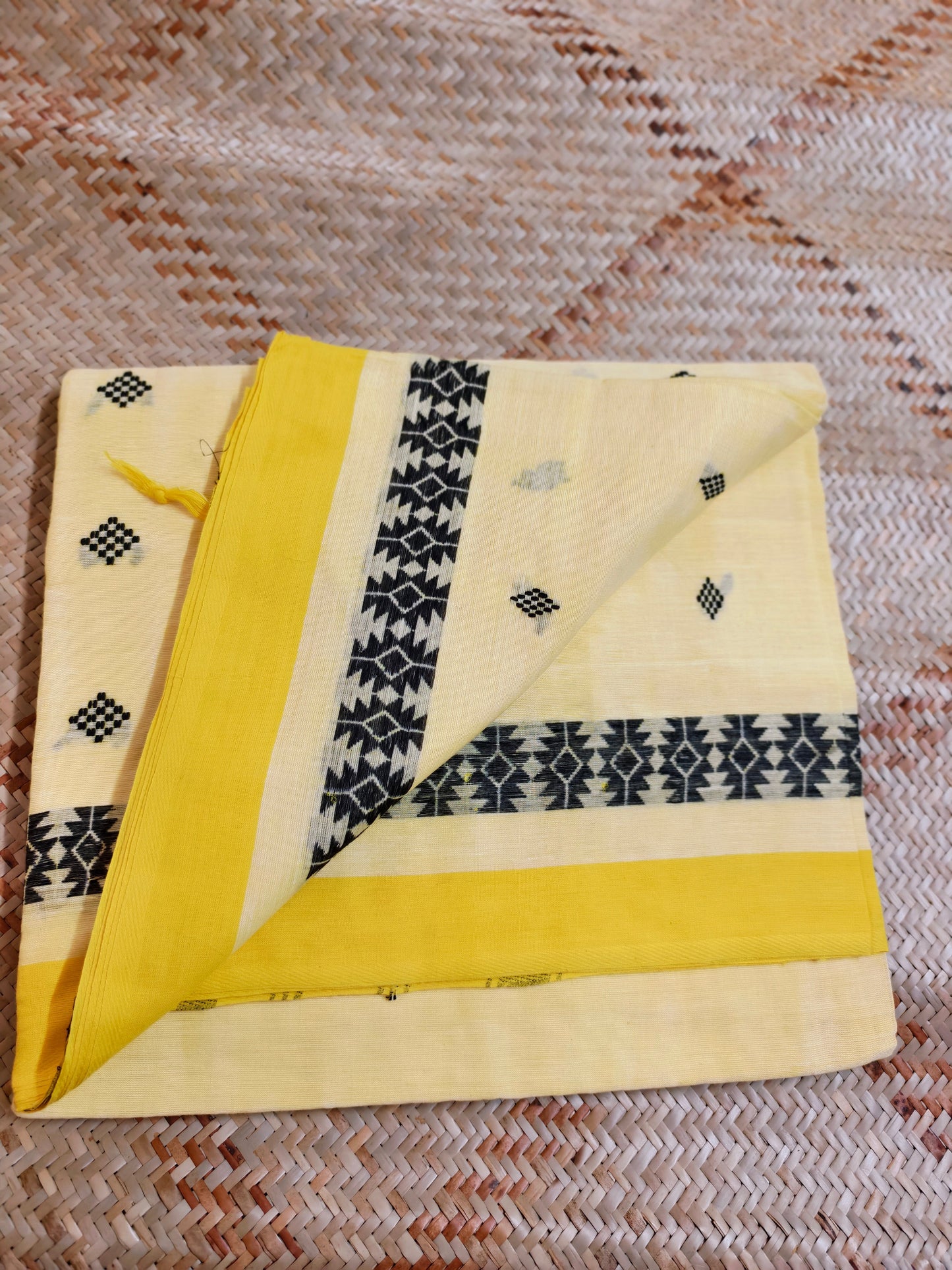 Avani Handloom Saree Aadya's Fashion Blings