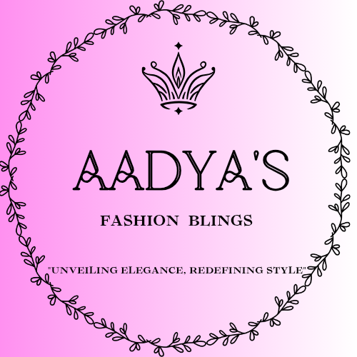 Aadya's Fashion Blings