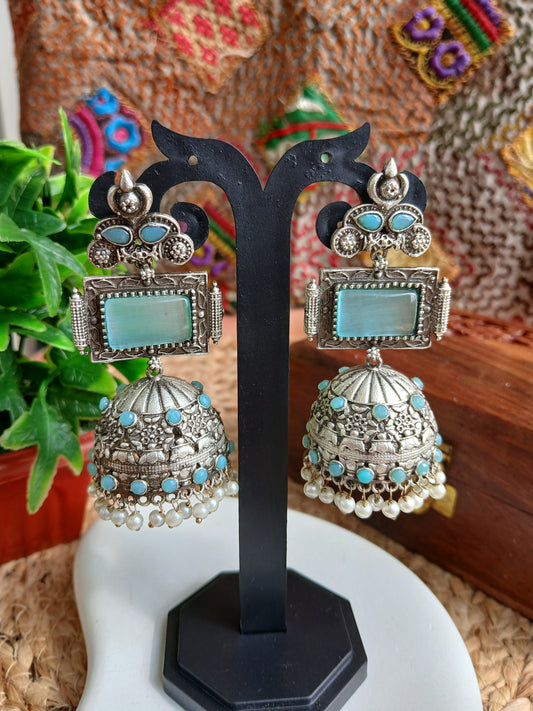 Allure Mint Zhumki