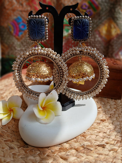 Majestic Aura Charm Aadya's Fashion Blings