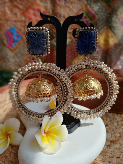 Majestic Aura Charm Aadya's Fashion Blings