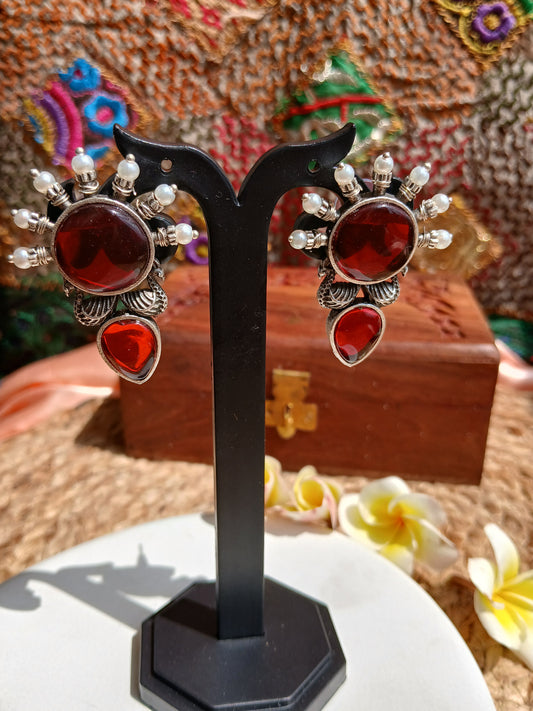 Ananya Ruby Radiant
