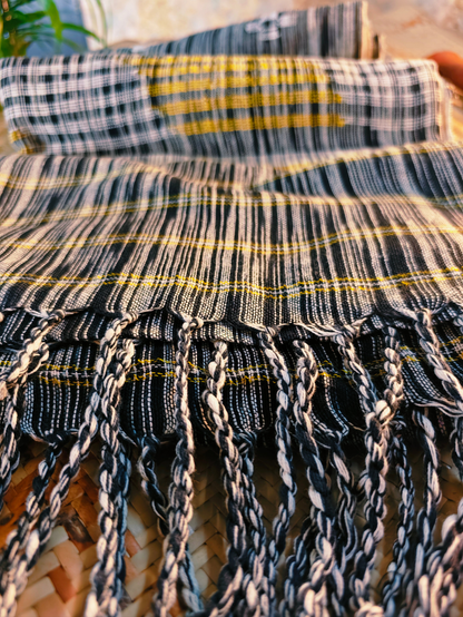 Anindita Handloom Saree Aadya's Fashion Blings