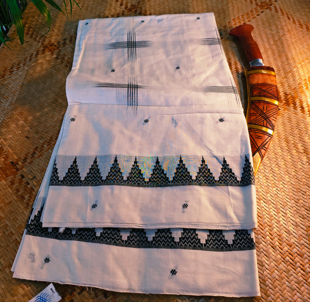 Bhavaneshwari Handloom Saree