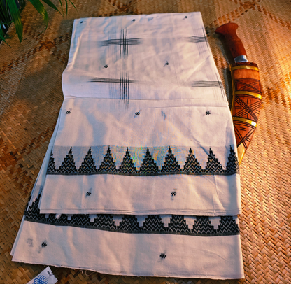 Bhavaneshwari Handloom Saree Aadya's Fashion Blings