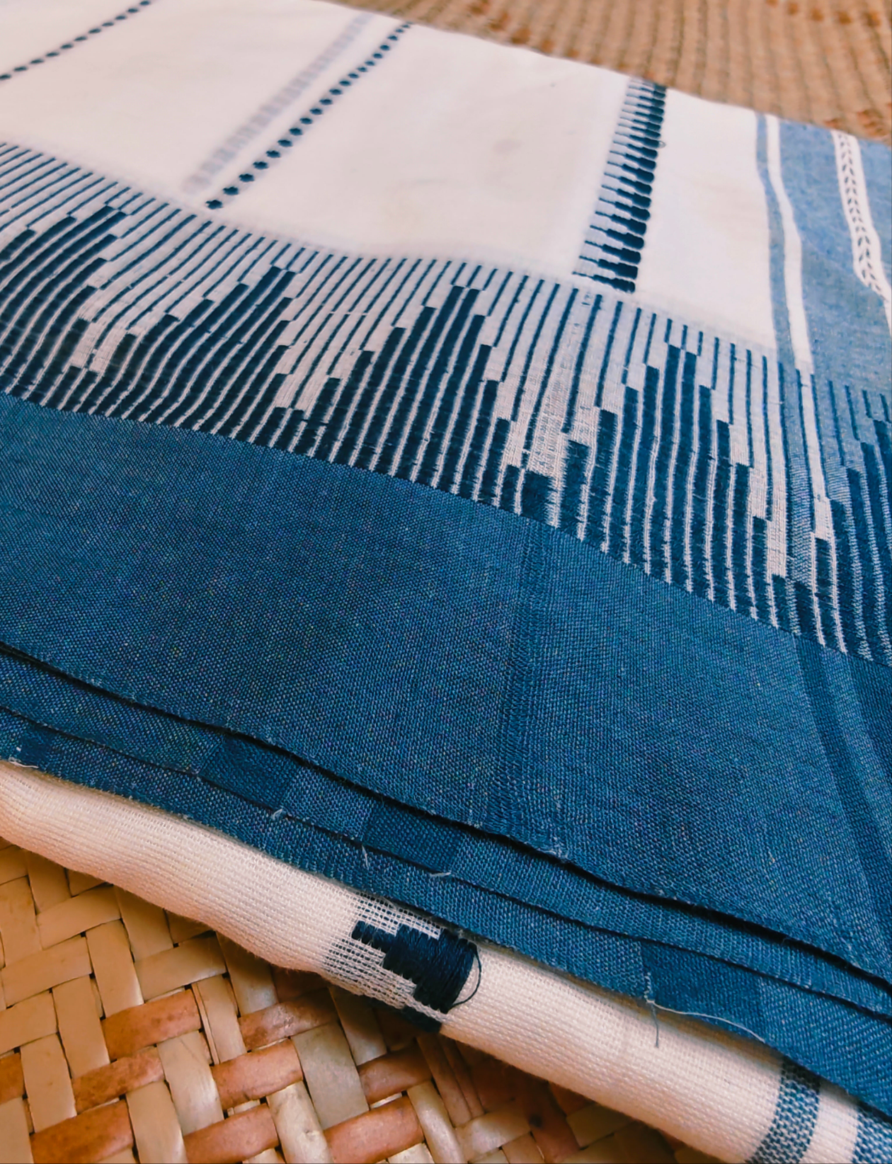 Shubrangi Handloom Saree