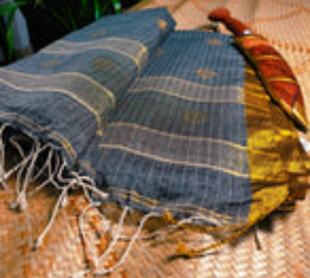 Vaidehi Handloom Saree