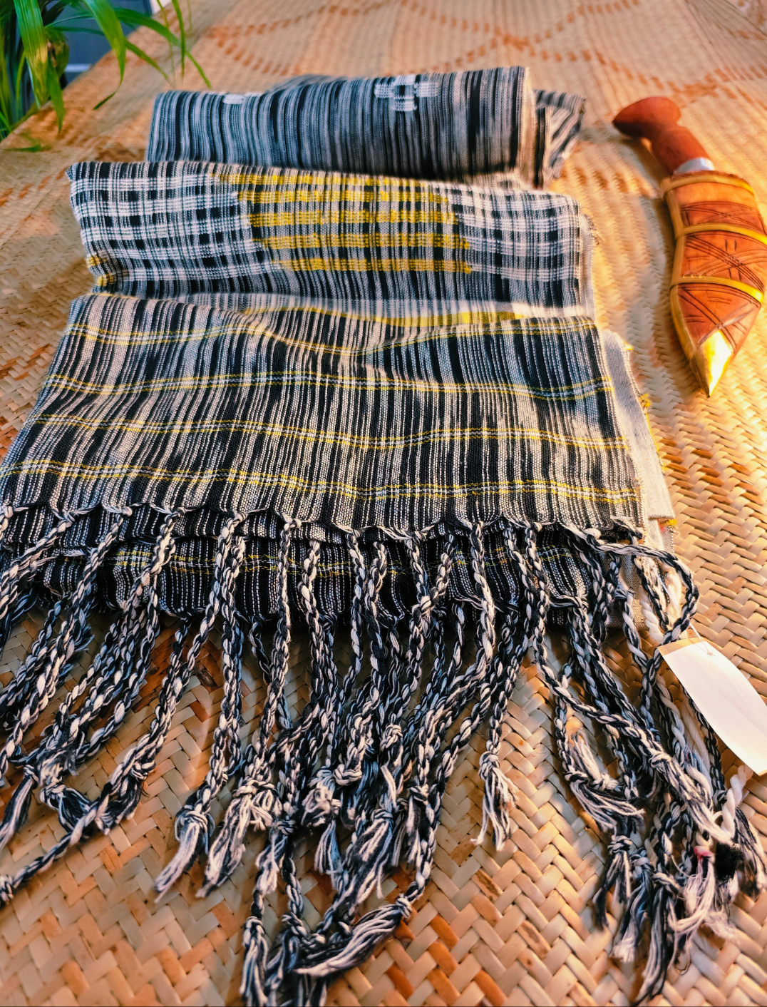 Anindita Handloom Saree