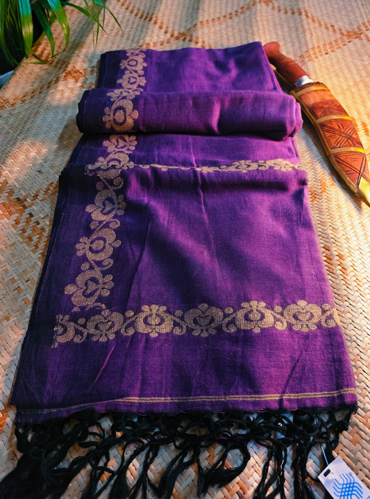 Savitri Handloom Saree