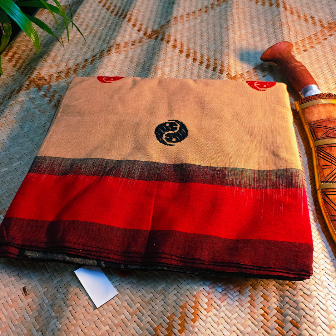 Chitrani Handloom Saree
