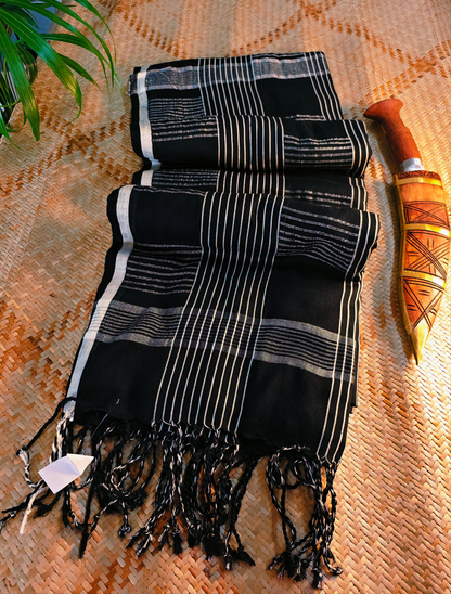 Shivangi Handloom Saree Aadya's Fashion Blings
