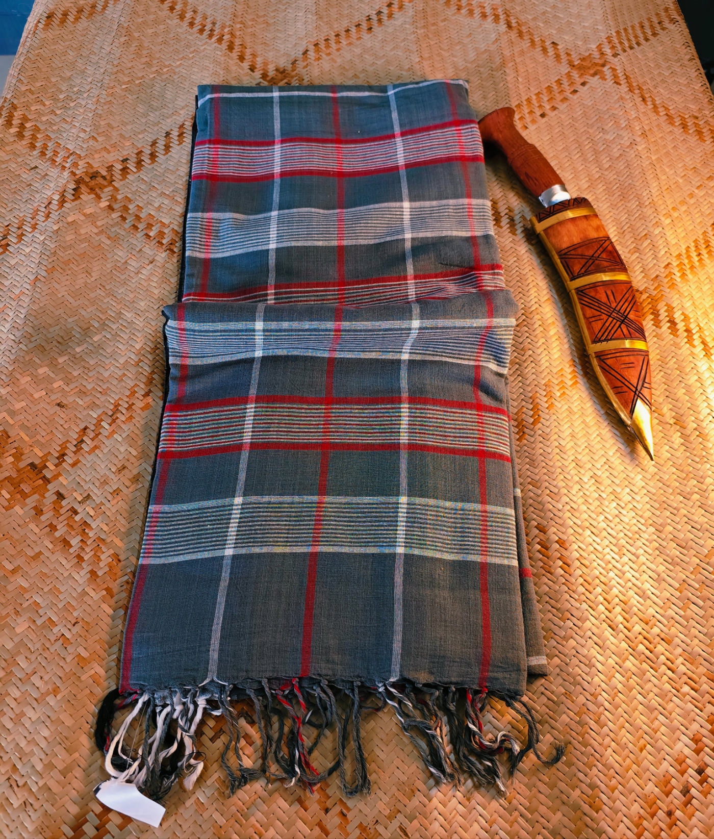 Kanti Handloom Saree Aadya's Fashion Blings
