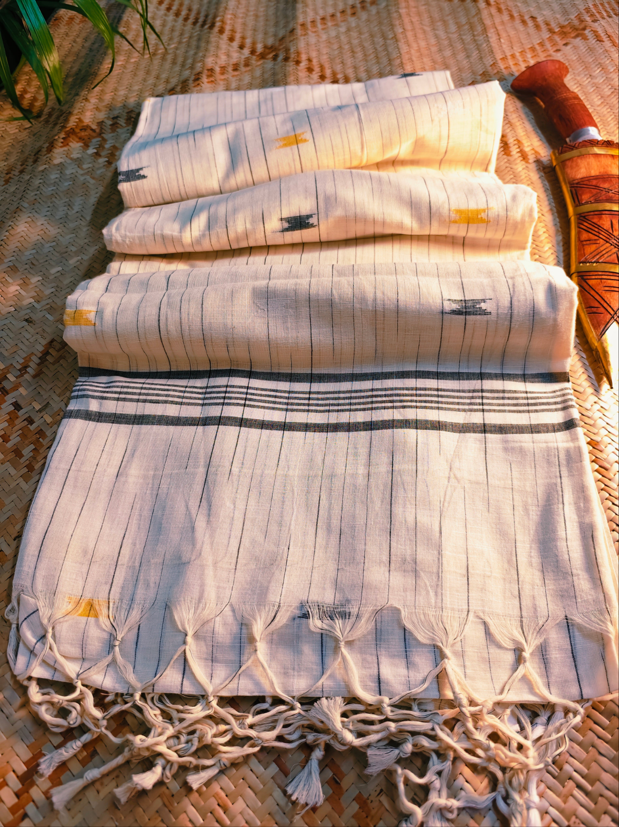 Kalpavalli  Handloom Saree