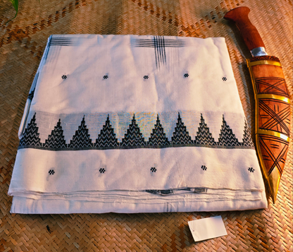Bhavaneshwari Handloom Saree Aadya's Fashion Blings