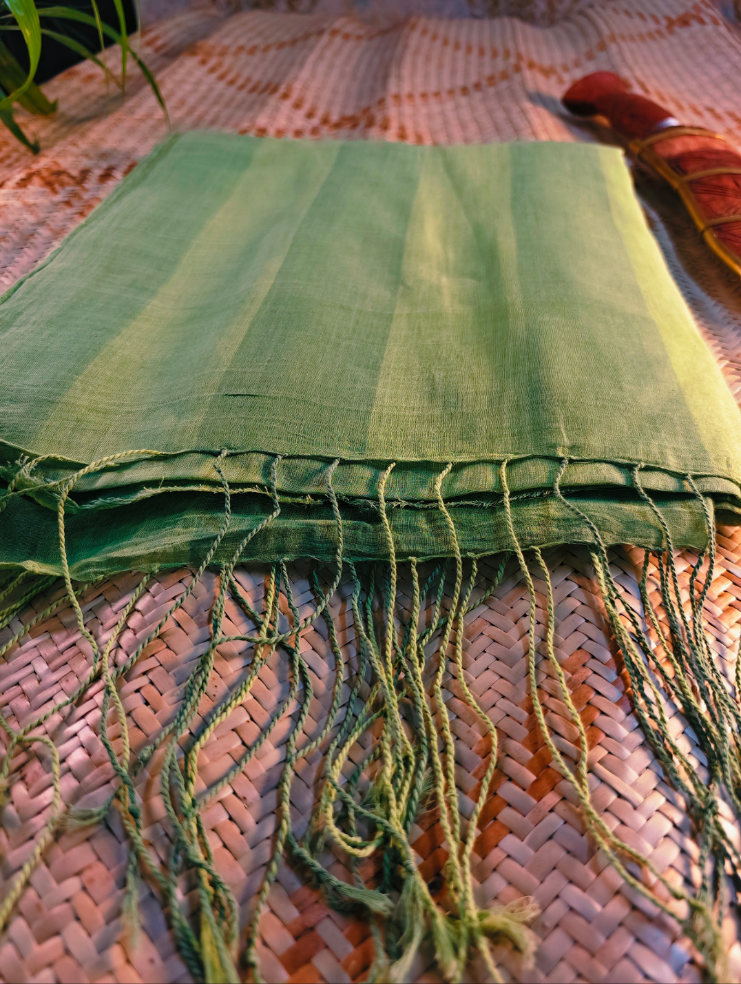 Chandrika Handloom Saree