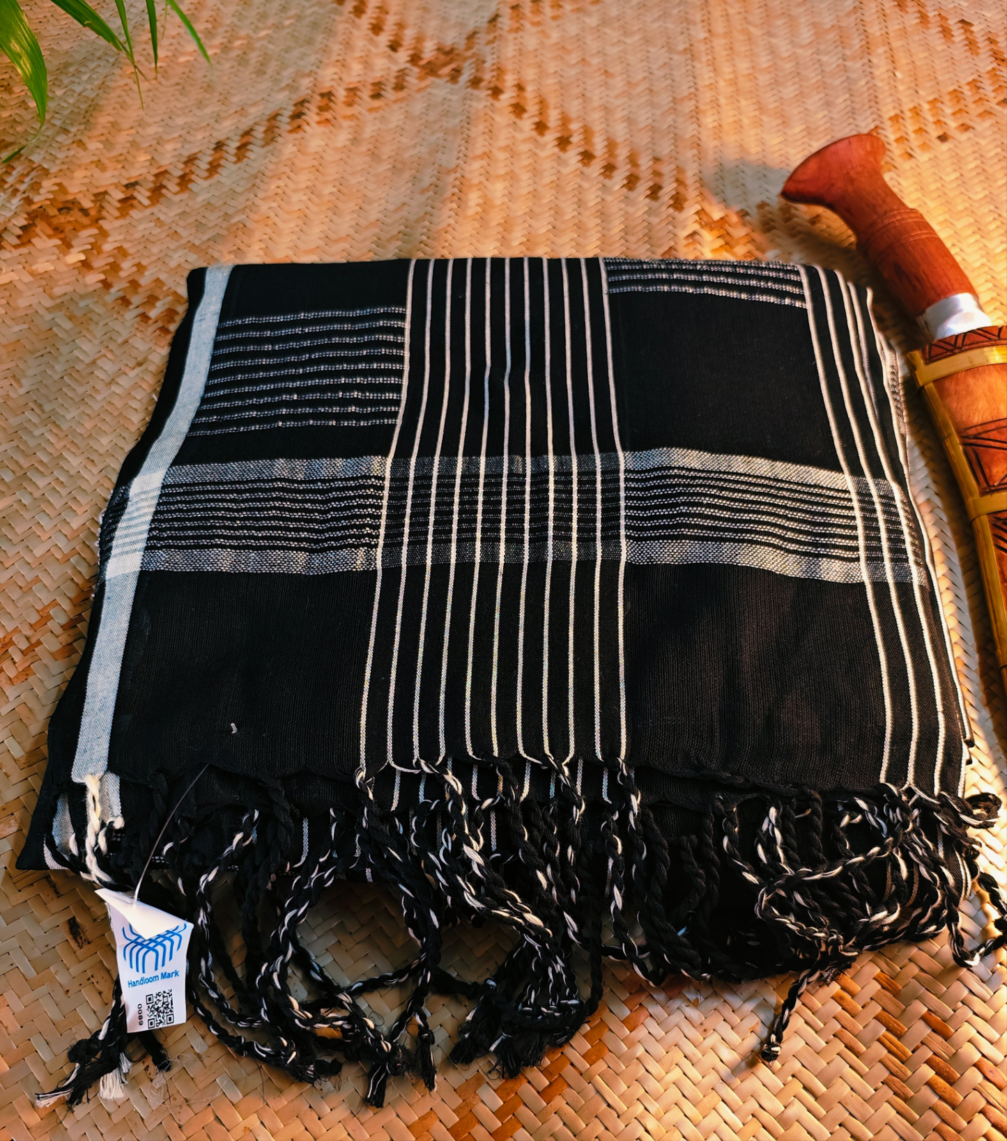 Shivangi Handloom Saree