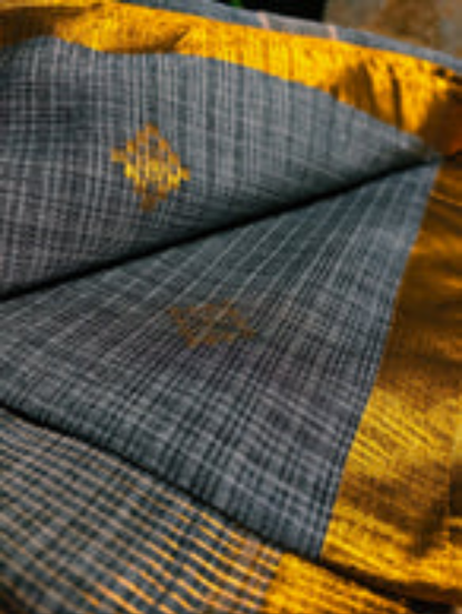 Vaidehi Handloom Saree Aadya's Fashion Blings