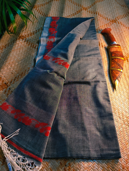 Kanakvalli Handloom Saree Aadya's Fashion Blings