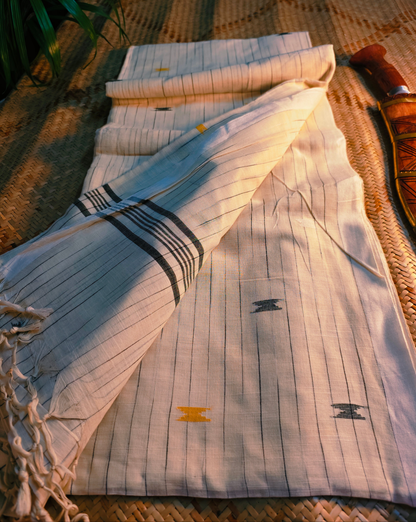 Kalpavalli  Handloom Saree Aadya's Fashion Blings