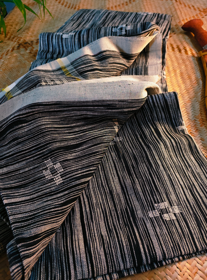 Anindita Handloom Saree Aadya's Fashion Blings