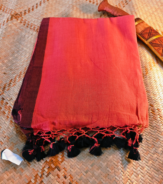 Tantrika Handloom Saree