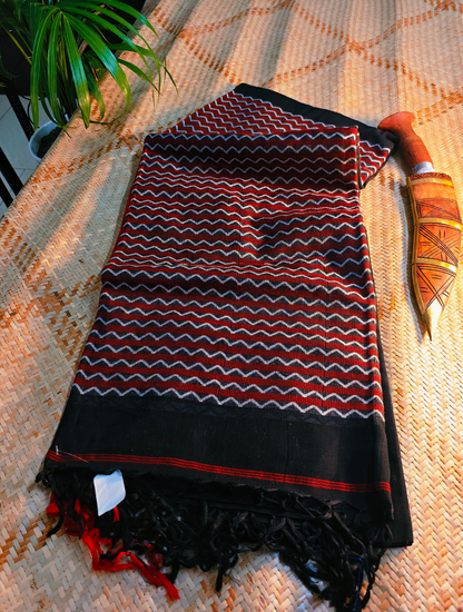 Manjushree Handloom Saree Aadya's Fashion Blings