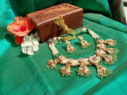 Rani Sa Elegance Aadya's Fashion Blings