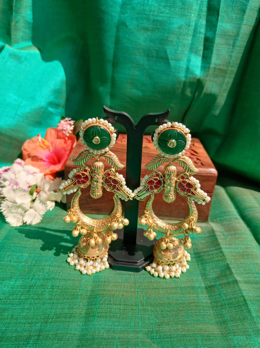 Rajrani Chandbali