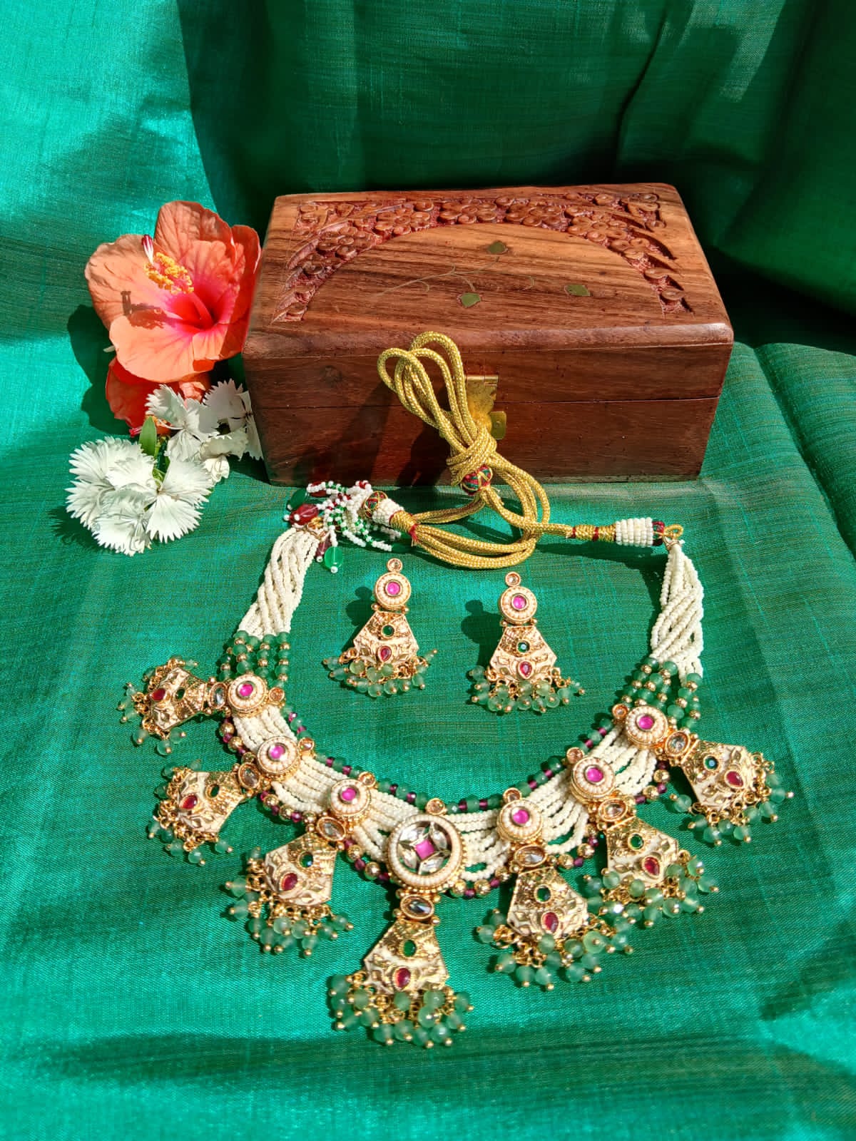 Rani Sa Elegance